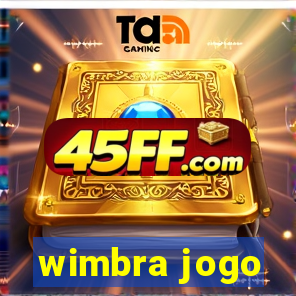 wimbra jogo